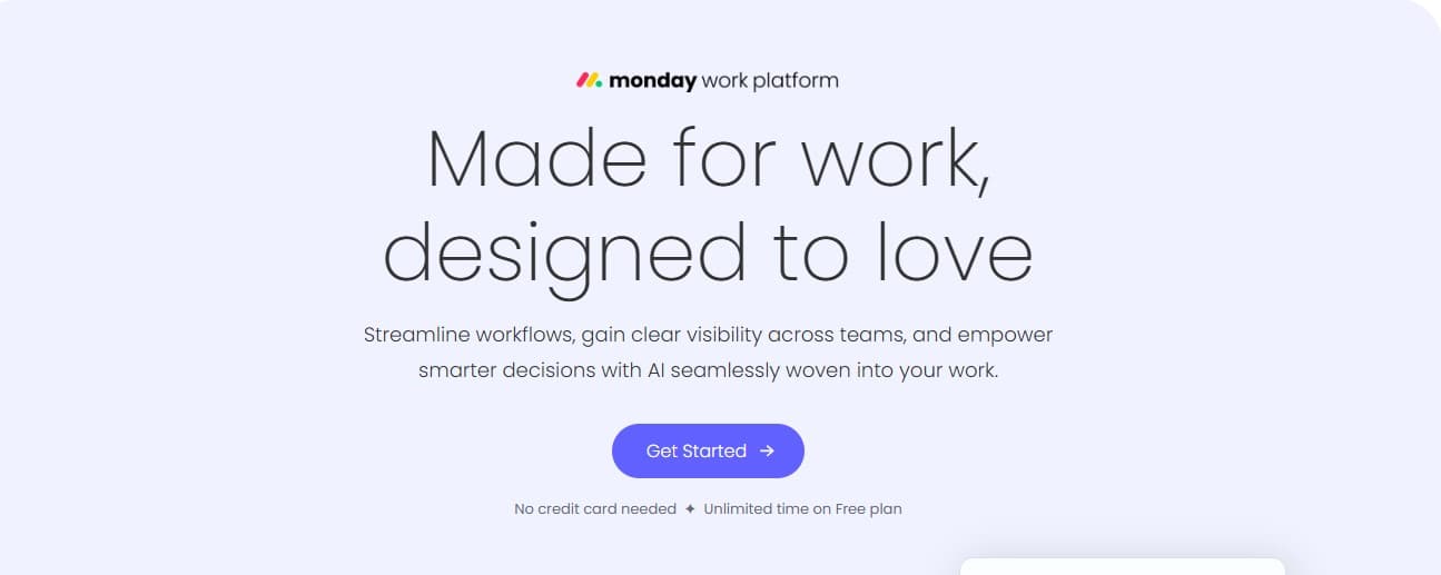 Monday.com Review: A Powerful Work OS for Teams of All Sizes